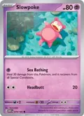 Slowpoke #079/165