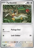 Farfetch'd #083/165