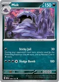 Muk #089/165