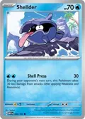 Shellder #090/165