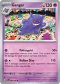 Gengar #094/165
