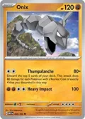 Onix #095/165