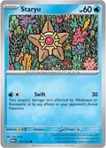 Staryu #120/165