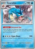 Gyarados #130/165