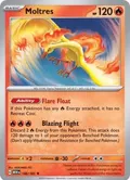 Moltres #146/165
