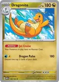 Dragonite #149/165