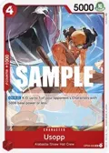 Usopp OP04-003