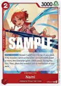 Nami OP04-011
