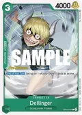 Dellinger OP04-029