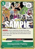 Donquixote Family OP04-036