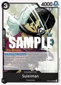 Suleiman OP04-085