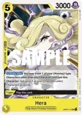 Hera OP04-111