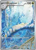 Dragonair #181/165