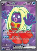 Jynx ex #191/165
