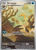 Omanyte #180/165