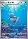 Wartortle #171/165