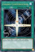 Grand Convergence LART-EN062