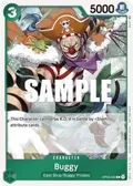 Buggy (Dash Pack) OP03-032