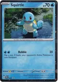 Squirtle - 048 (Cosmos Holo) #048