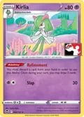 Kirlia #068/195