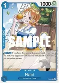 Nami (Sealed Battle Kit Vol. 1) P-053