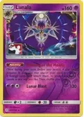Lunala #102/236