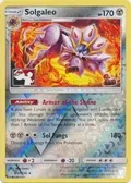 Solgaleo #142/236