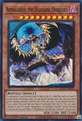 Nephilabyss, the Ogdoadic Overlord AGOV-EN016