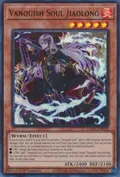 Vanquish Soul Jiaolong AGOV-EN018