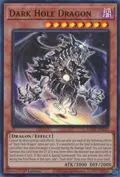 Dark Hole Dragon AGOV-EN020