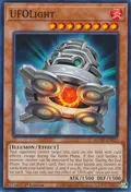 UFOLight AGOV-EN021