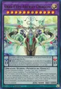 Odd-Eyes Arcray Dragon AGOV-EN030