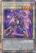 T.G. Over Dragonar (Quarter Century Secret Rare) AGOV-EN035