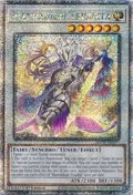 Mannadium Trisukta (Quarter Century Secret Rare) AGOV-EN037