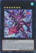 Full Armored Dark Knight Lancer AGOV-EN041