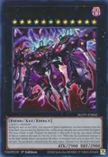 Super Starslayer TY-PHON - Sky Crisis AGOV-EN042