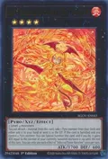 Infernal Flame Banshee AGOV-EN043
