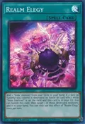 Realm Elegy AGOV-EN052