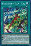 Sinful Spoils of Doom - Rciela AGOV-EN055