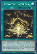 Ogdoadic Daybreak AGOV-EN063