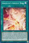 Angelica's Angelic Ring AGOV-EN065