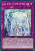 Soul of the Supreme Celestial King AGOV-EN069