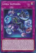 Loka Samsara AGOV-EN073