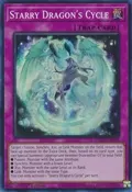 Starry Dragon's Cycle AGOV-EN079
