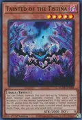 Tainted of the Tistina AGOV-EN088