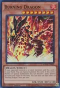 Burning Dragon AGOV-EN094
