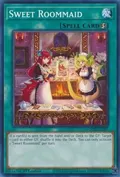 Sweet Roommaid AGOV-EN097