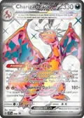 Charizard ex #056