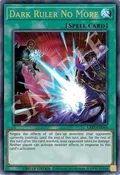 Dark Ruler No More LART-EN063