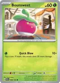 Bounsweet #008/182